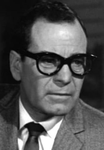Walter Brooke