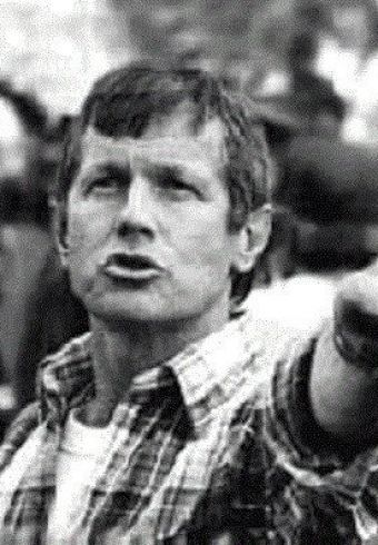 Richard Marquand