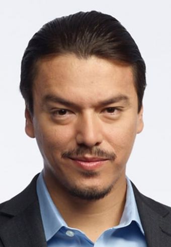 Mathias Retamal