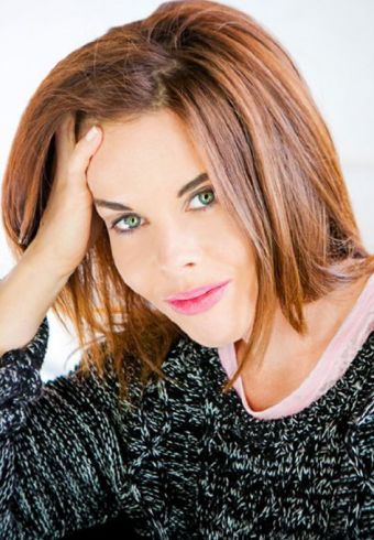 Julia Chantrey