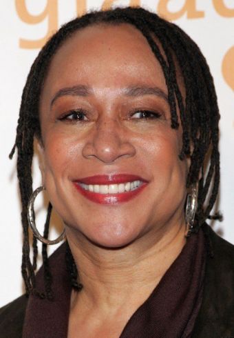S. Epatha Merkerson