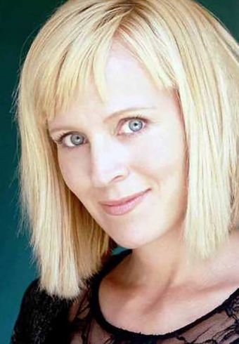 Angela Landis