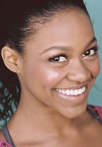 Danièle Watts