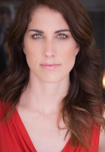 Erin Foley