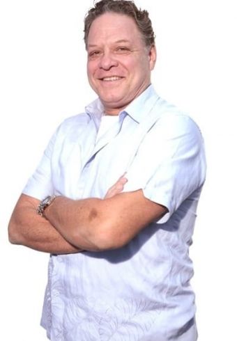Ernani Moraes