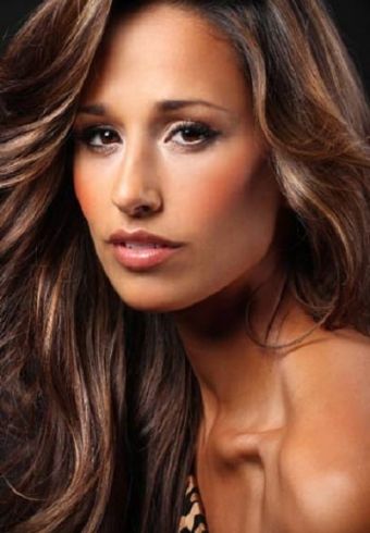 Rita Pereira