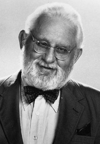 Albert Hague