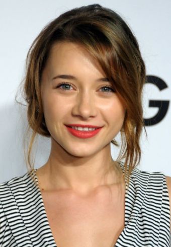 Olesya Rulin