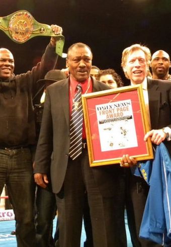 Joe Frazier