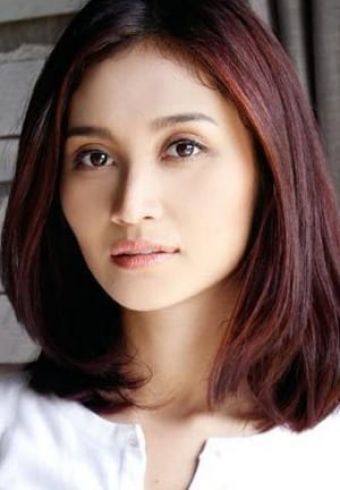 Ayda Jebat