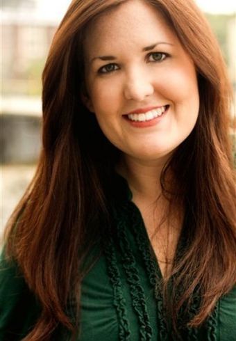 Lauren Revard