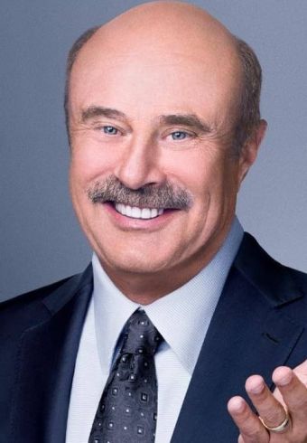 Phil McGraw