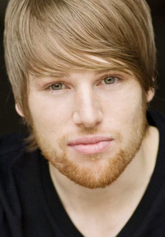 Harris Allan