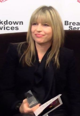 Susie Farris
