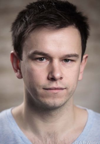 Rob Ostlere