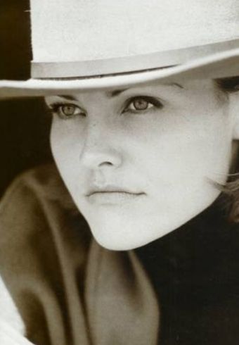 Theresa San-Nicholas
