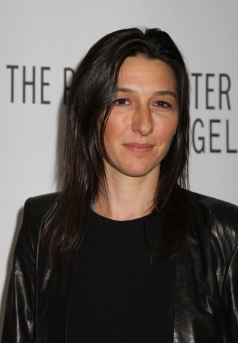 Ali Adler