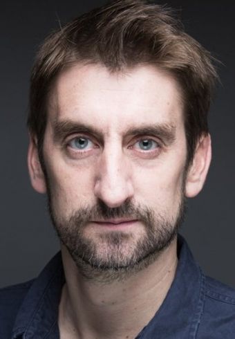 Guillaume Viry