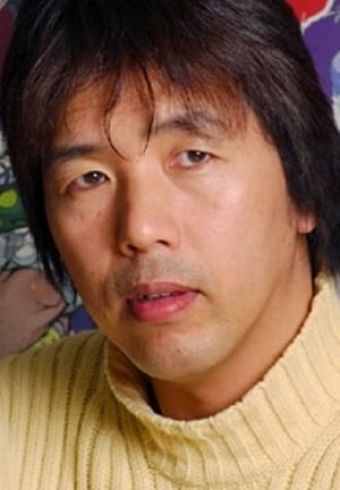 Mitsuhisa Ishikawa