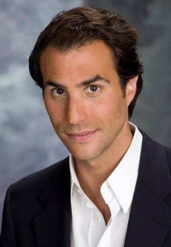 Ben Silverman