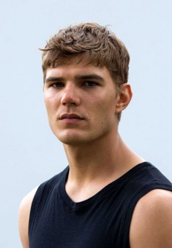 Chris Zylka