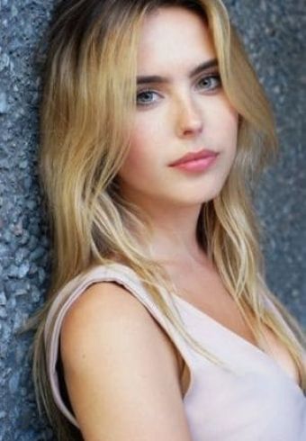 Kirsten Comerford