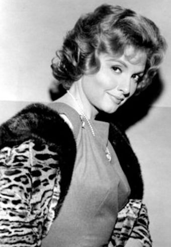Patricia Barry