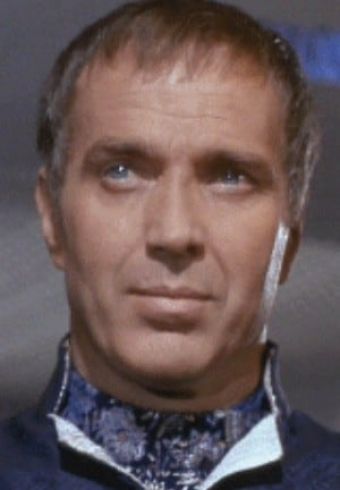 John Crawford