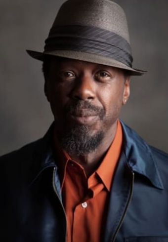 Edwin Lee Gibson
