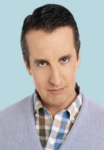 Grant Shaud