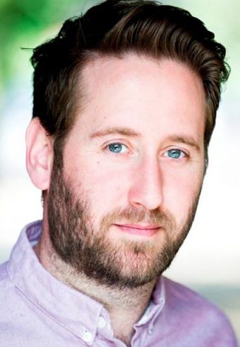 Jim Howick