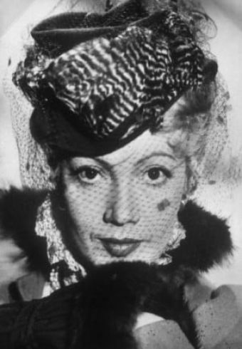 Gretl Schörg