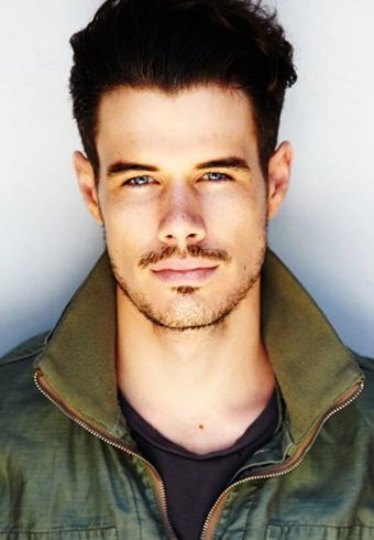 Liam Hall