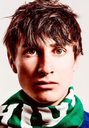 Tom Rosenthal