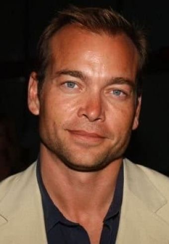 Jonathan Breck