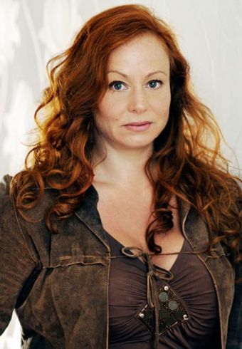 Petra Berndt