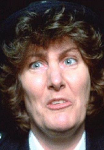 Susan Beresford
