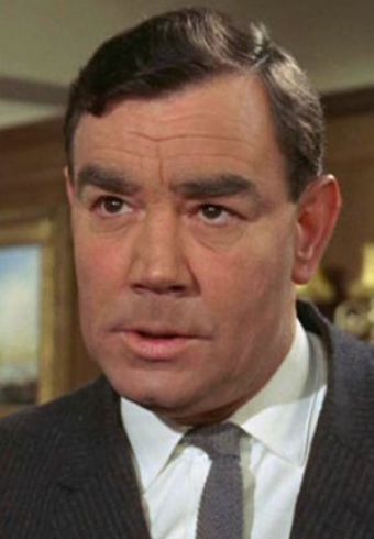 Paul Hardwick