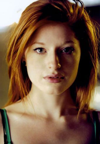 Zena Grey