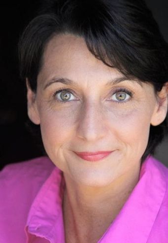 Alison Martin