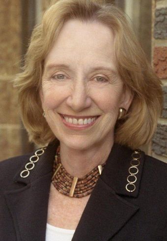 Doris Kearns Goodwin