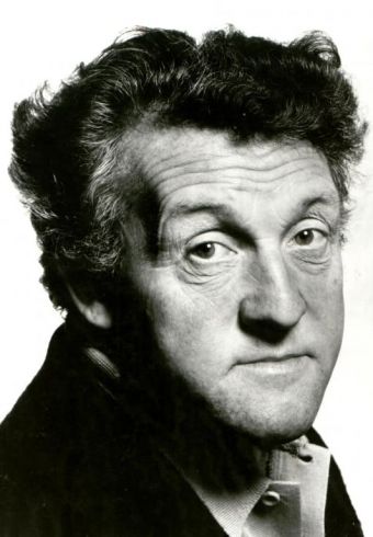 Norman Rossington