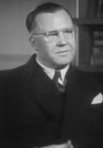 Harry Hayden
