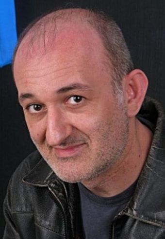 Enzo Casertano