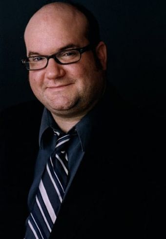 Michael P. Northey