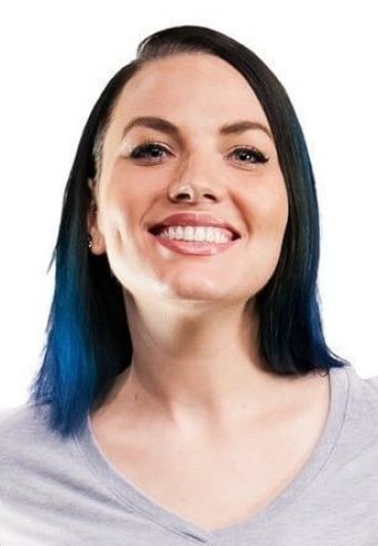 Rebecca Frasier