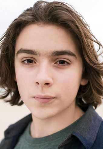 Finn Ireland