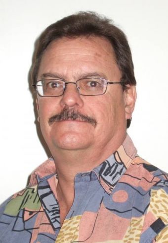 Jakkie Groenewald