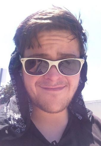 Alec Moore
