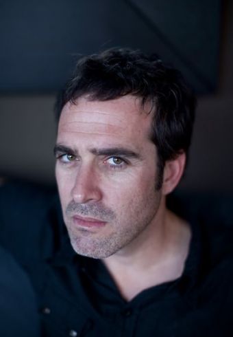 Zohar Strauss